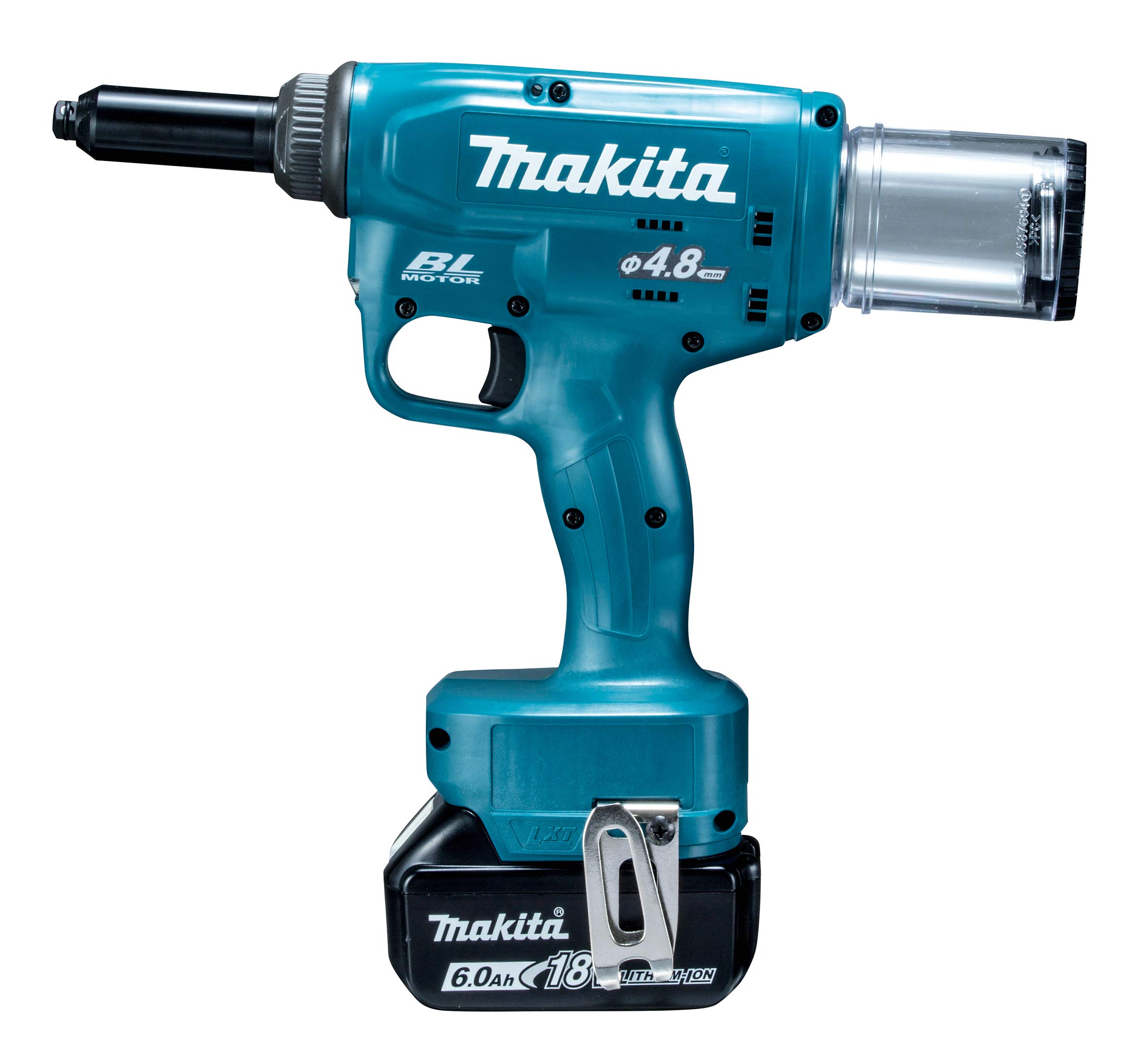 【送料無料】マキタ(Makita) 充電式リベッタ RV150DRG