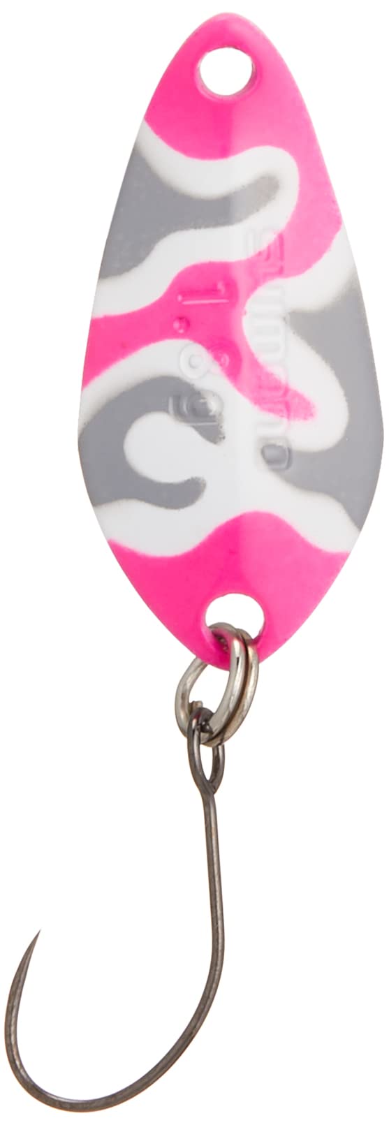 ̵ۥޥ(SHIMANO) ס ǥ ޡ ⥨ǥ 1.8g TO-W18S 001 ߥ꥿꡼ԥ