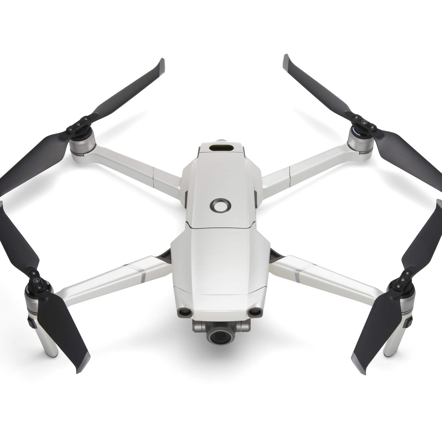 【送料無料】WRAPGRADE POLY for DJI Mavic 2 スキン シール 本体用 (マダガスカルパール)