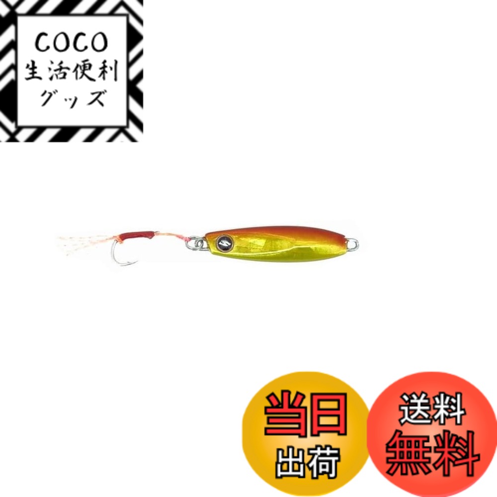 ������̵����AbuGarcia (���֥��륷��) �ޥ����������ե�å� 3g �������� SSMJF3-AKA �᥿�른�� �����᥿�른��