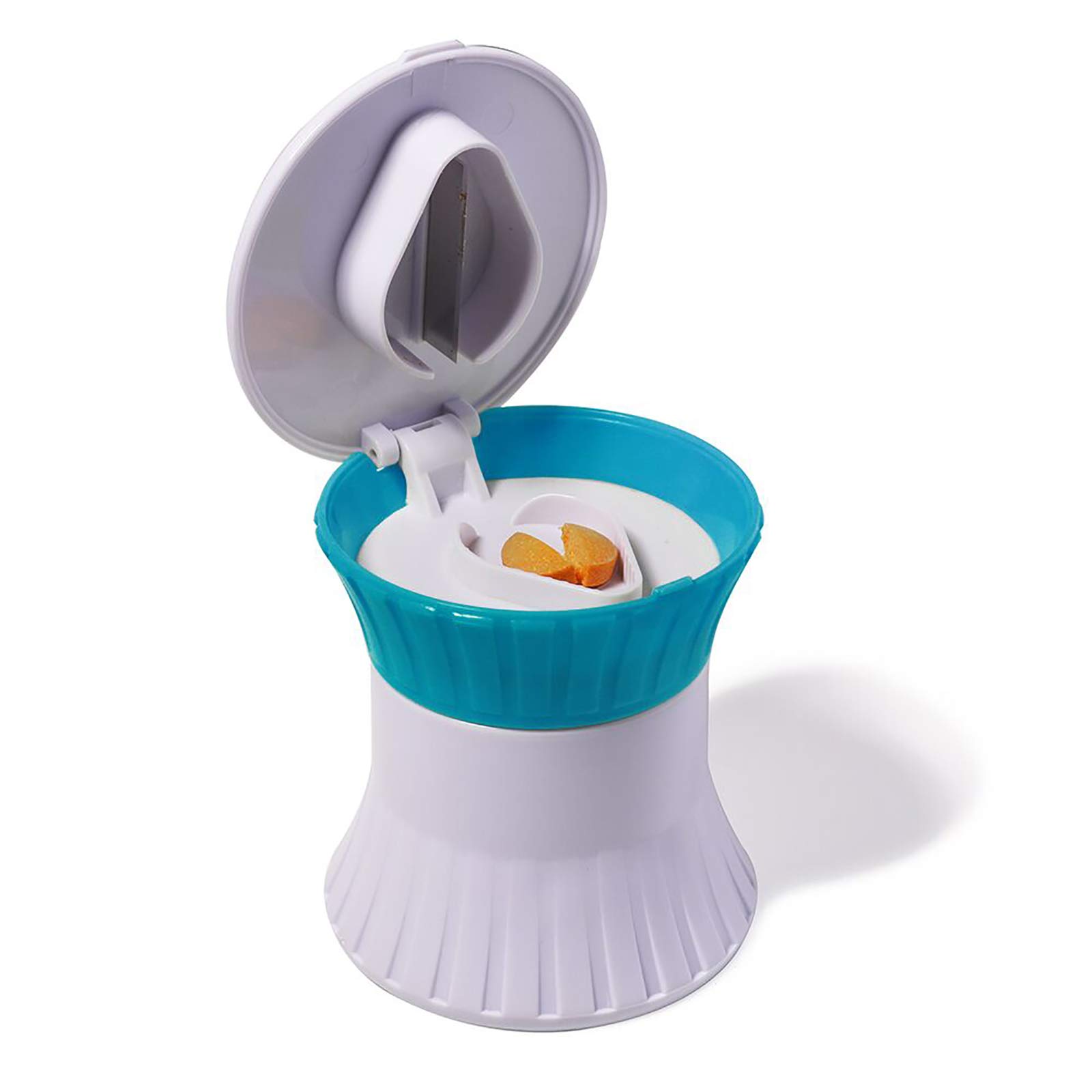 【送料無料】Opret 錠剤クラッシャー 薬カッター 薬かったー 錠剤カッター ピルクラッシャー す ...