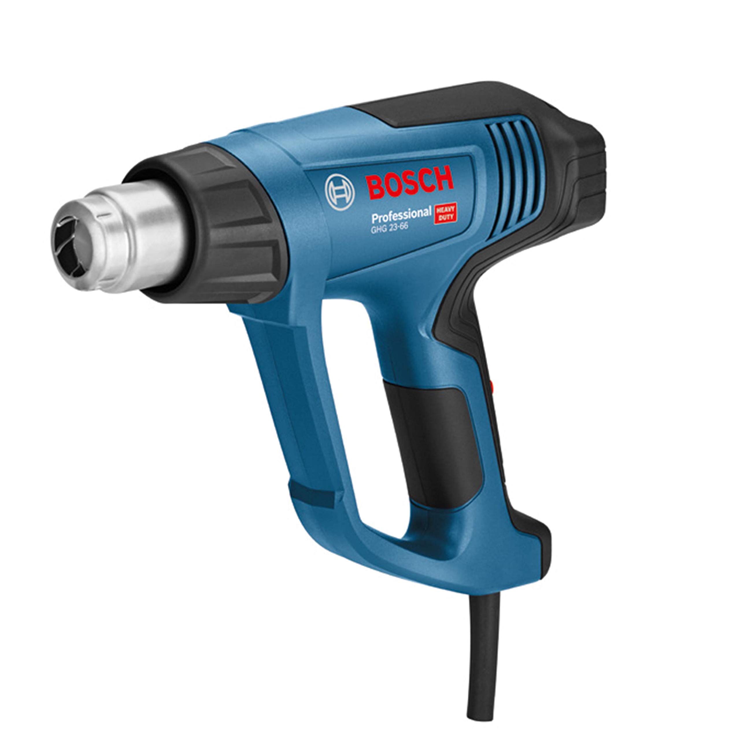 【送料無料】Bosch Professional(ボッシュ) ホットエアガン GHG23-66