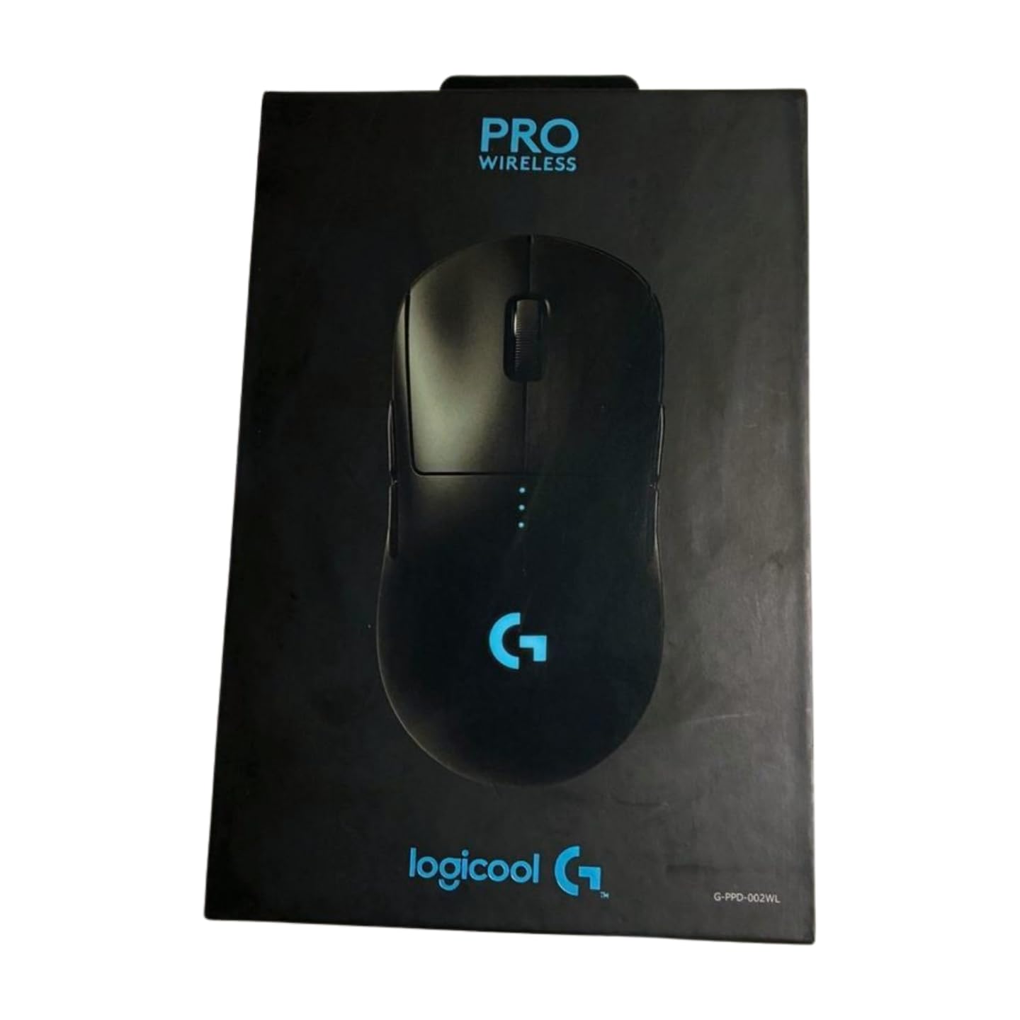 【送料無料】Logicool G Pro Wireless ゲーミングマウス HERO16Kセンサー ...