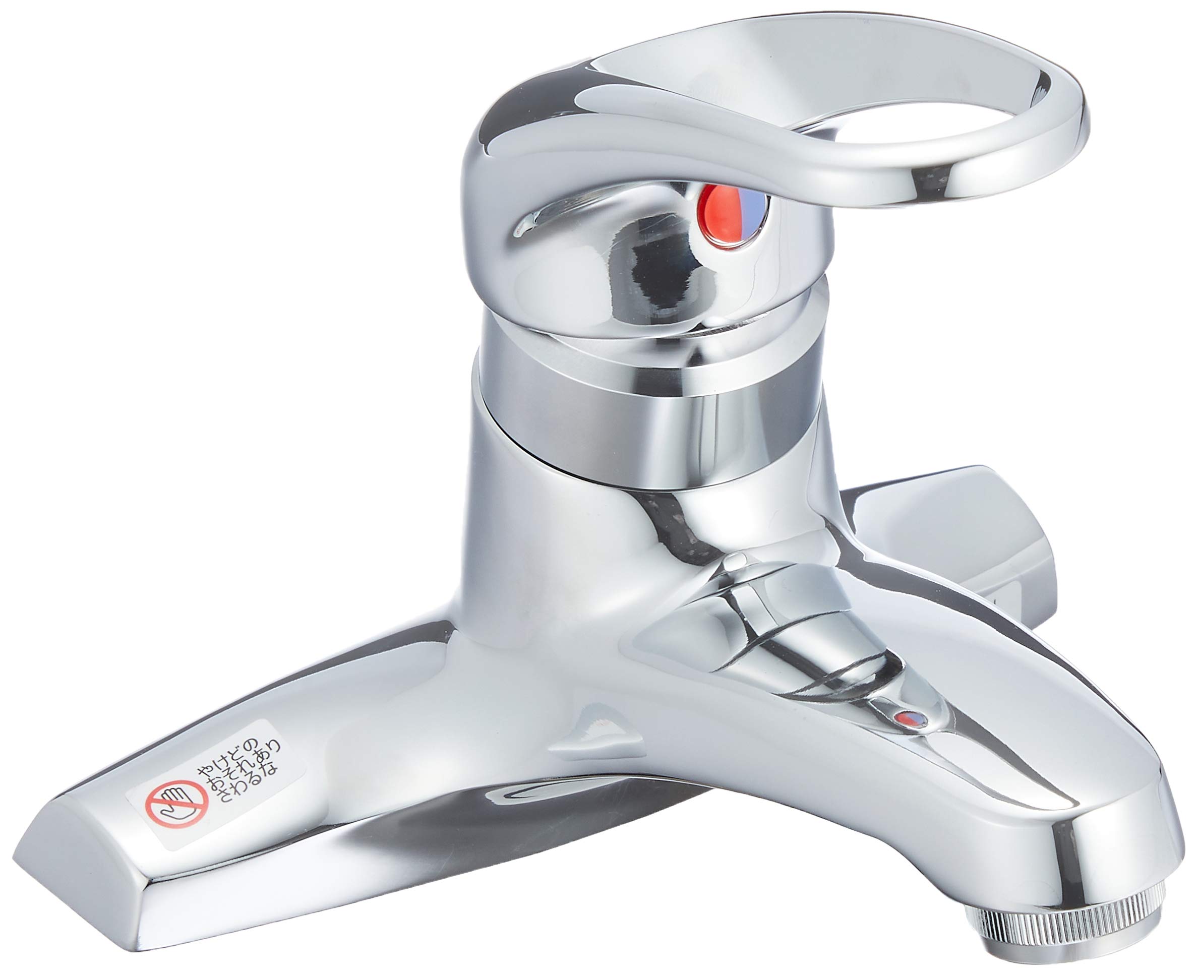 【送料無料】SANEI(サンエイ) シングル洗面混合栓 K57CNP-13