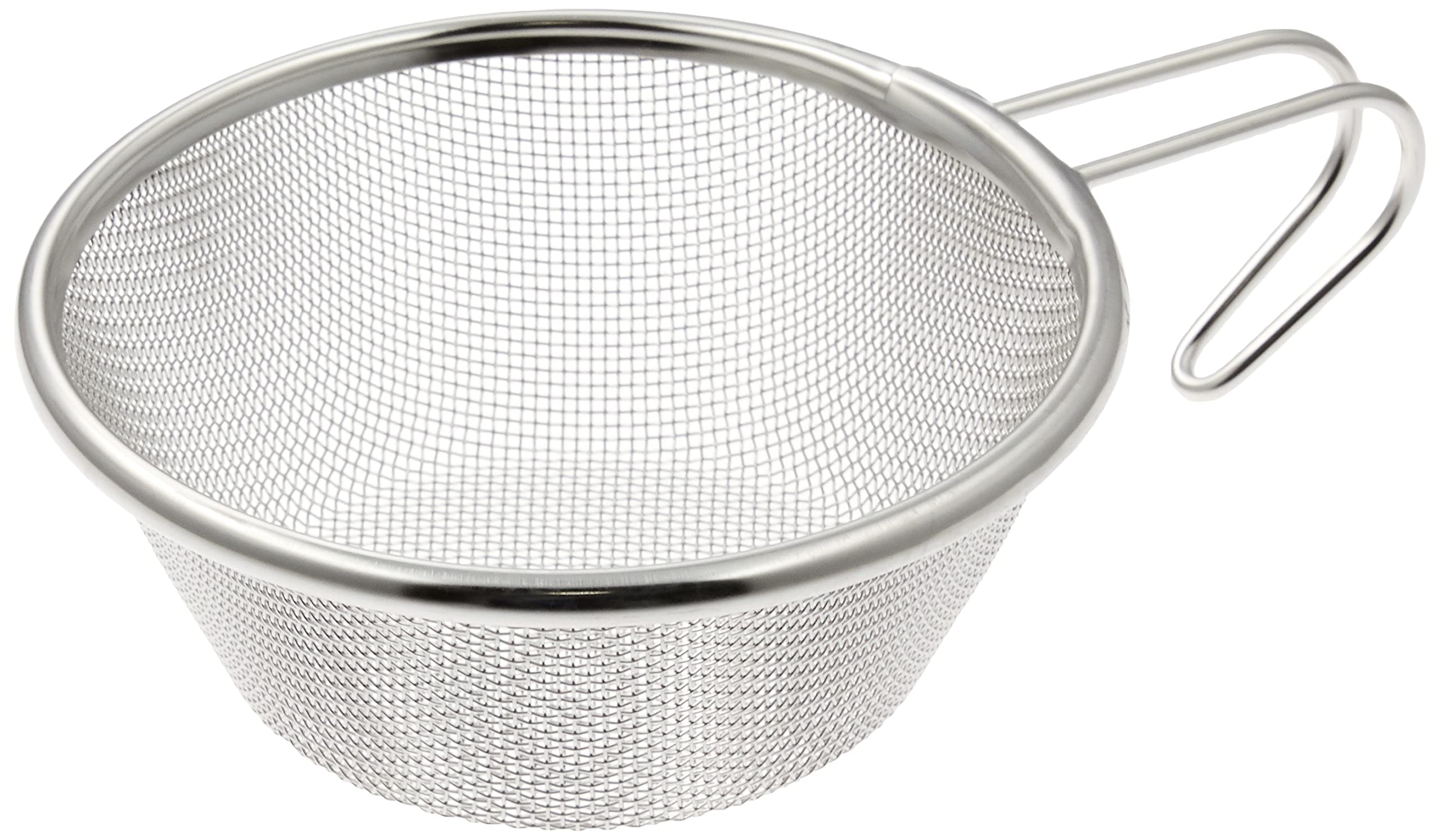 【送料無料】キャプテンスタッグ(CAPTAIN STAG) シェラカップ ザル シェラスタッキングザル ステンレス..