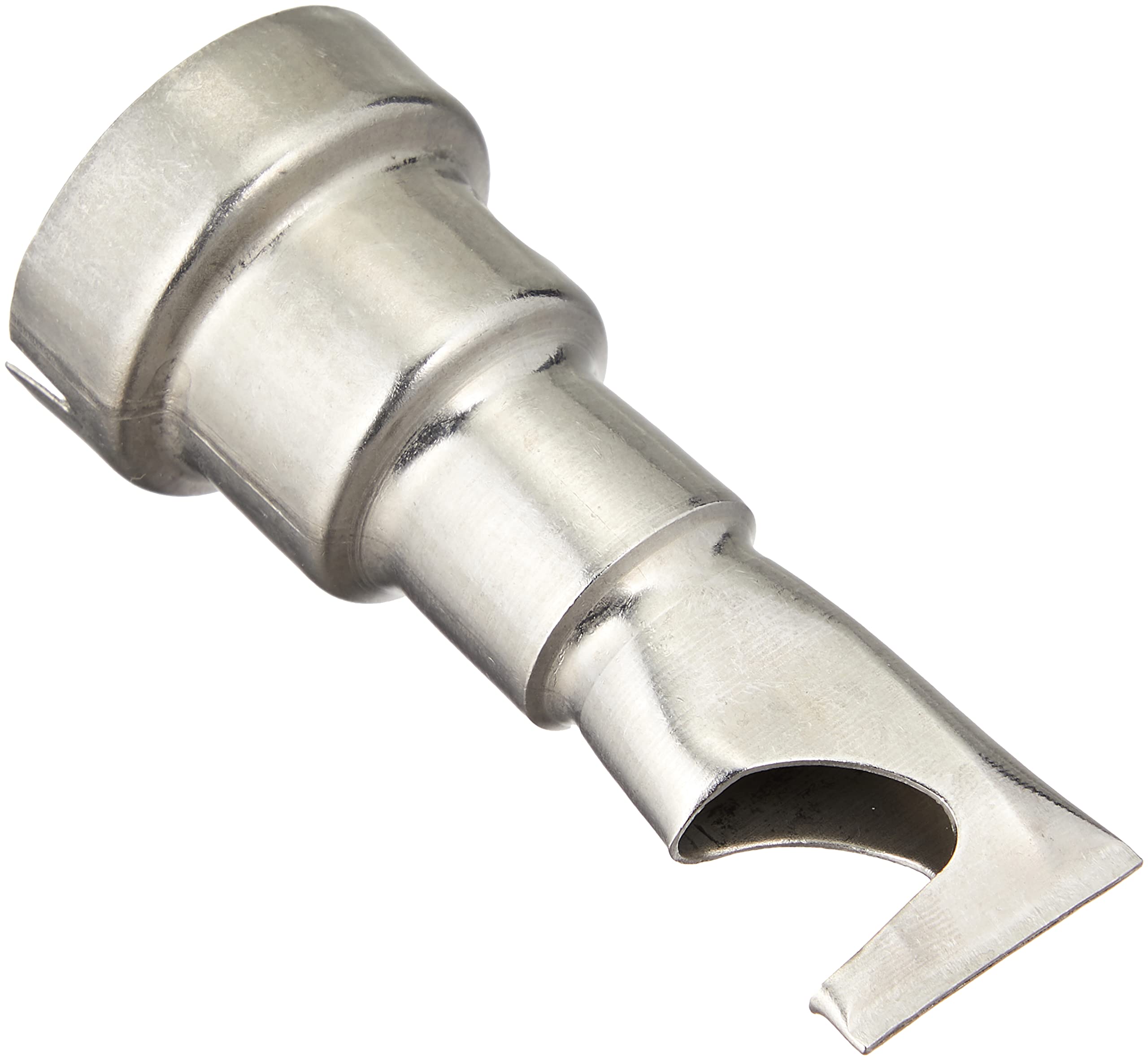 【送料無料】マキタ ヒートガン用 切欠きノズル A-67256