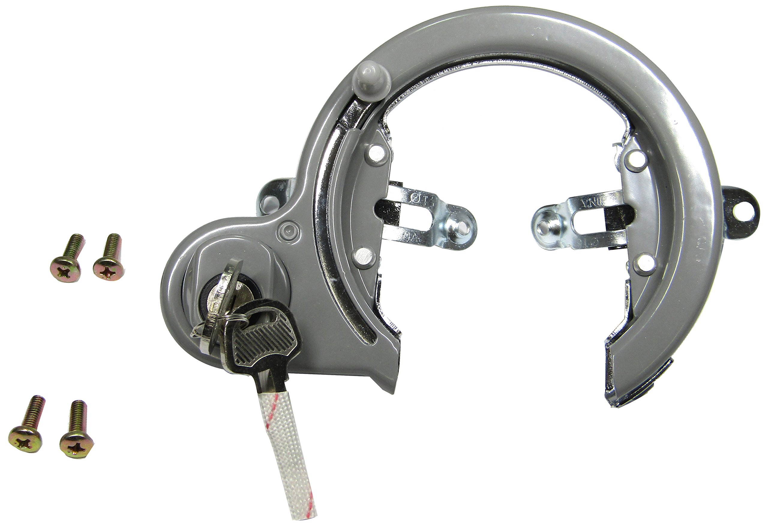 【送料無料】ブリヂストン(BRIDGESTONE) サークロック NGR6-16 6000189GR ...