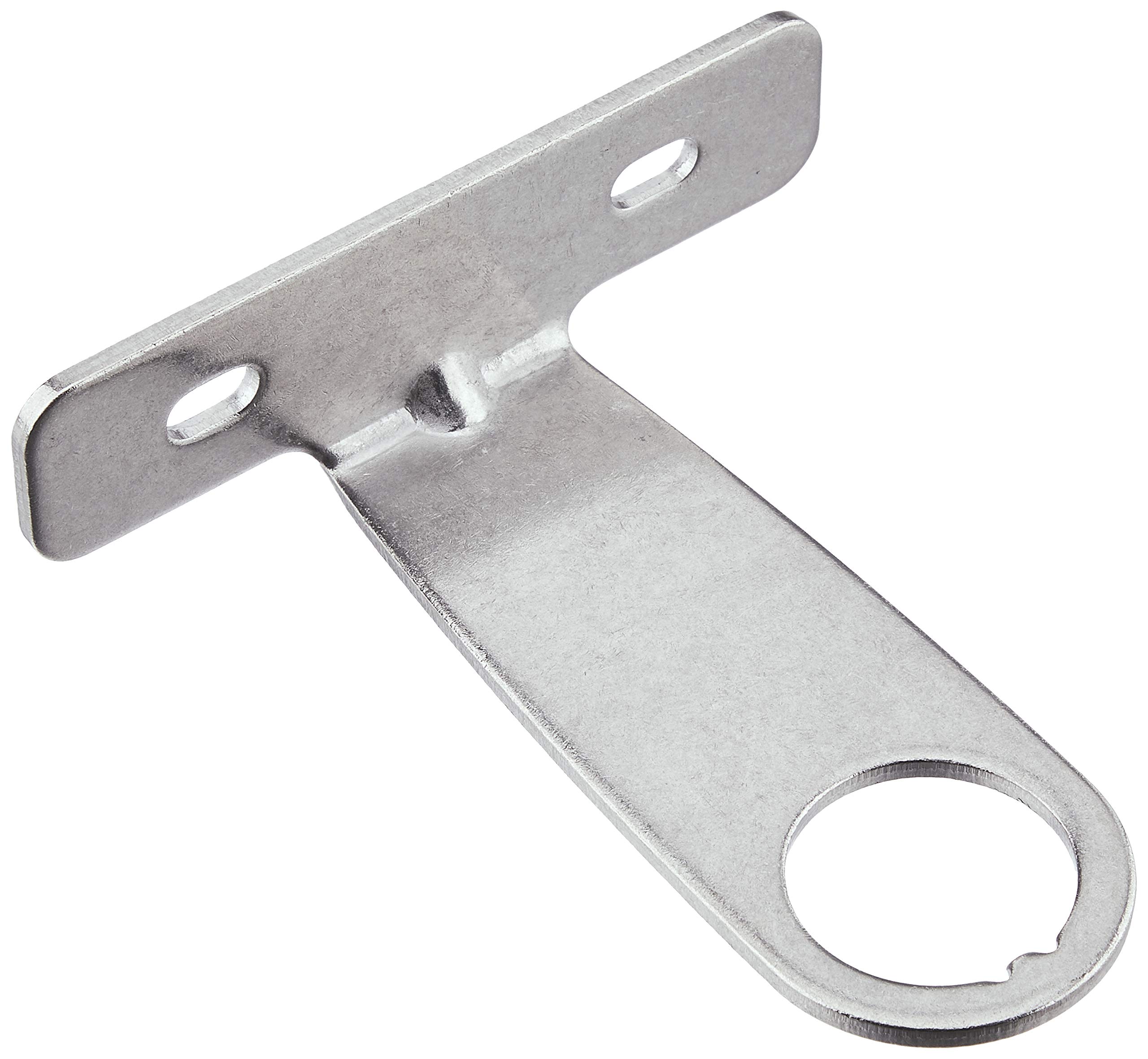 【送料無料】ブリヂストン(BRIDGESTONE) バスケットブラケット ステンレス 1033037