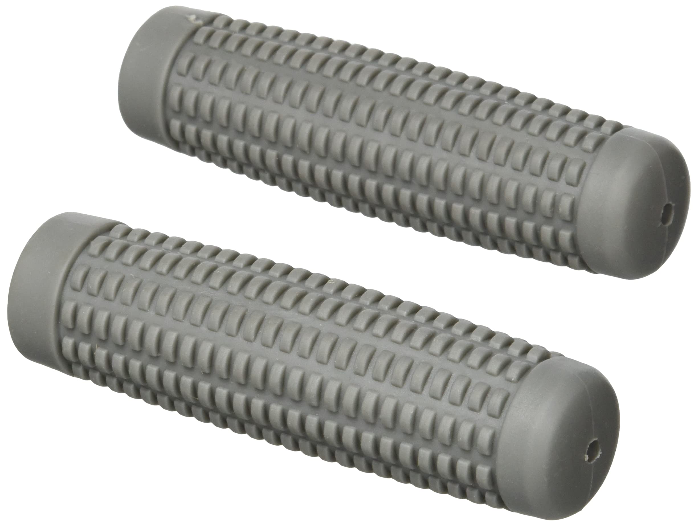 【送料無料】キャプテンスタッグ(CAPTAIN STAG) グリップ Φ19mm 幼児車用 グレー  ...