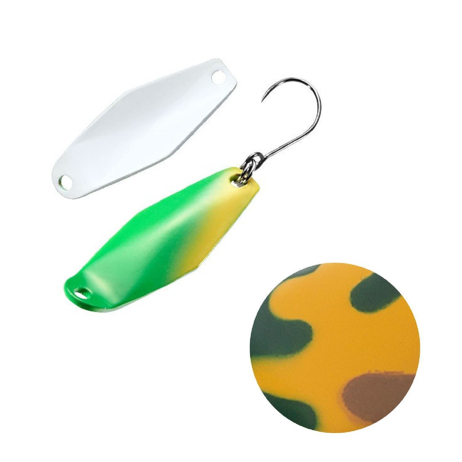 ̵ۥޥ(SHIMANO) ס ǥ ֥륹ޡ 1.5g TR-015L 24T 饷G