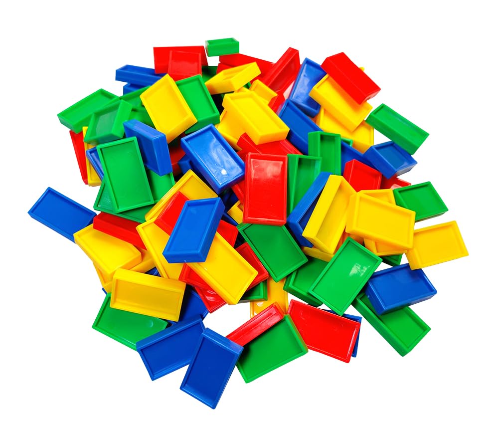 【送料無料】R-STYLE 遊びながらに 発想力 や 集中力 を 高め 大人も楽しい カラフル プラ ...