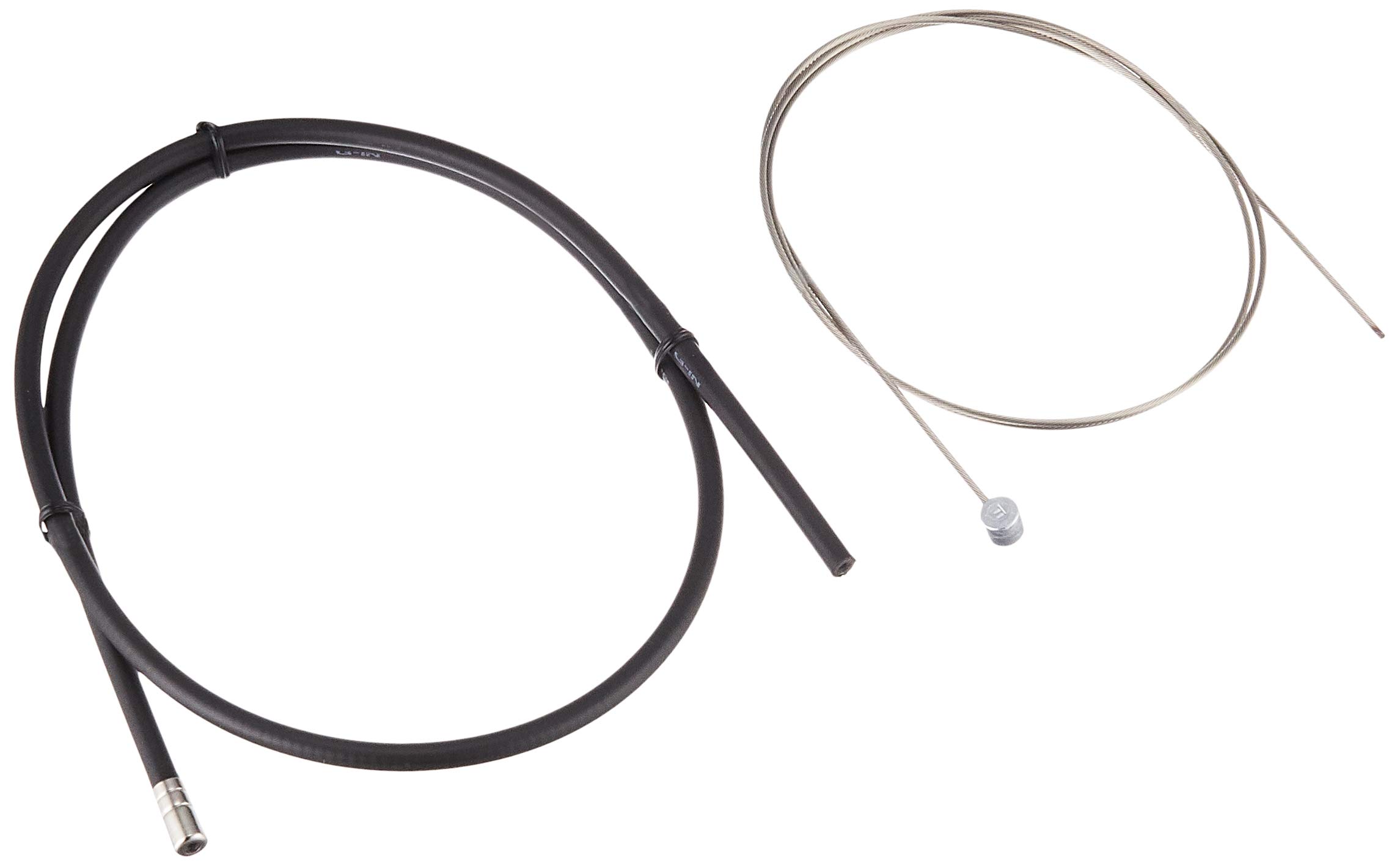 【送料無料】ブリヂストン(BRIDGESTONE) ブレーキワイヤー 台紙付ビニールパック アウター長:700mm FW-..