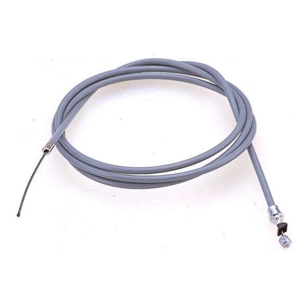 【送料無料】ブリヂストン(BRIDGESTONE) ブレーキワイヤー 台紙付ビニールパック アウター長:2200mm RW..