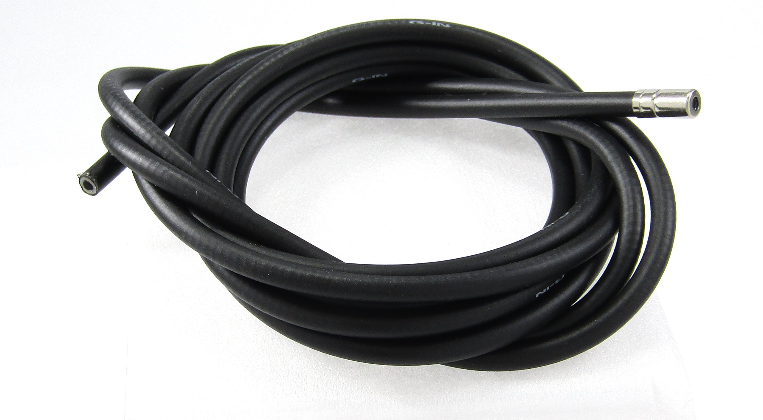 【送料無料】ブリヂストン(BRIDGESTONE) ブレーキワイヤー(台紙付ビニールパック) アウター長：2200mm ..