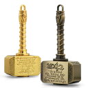 【送料無料】ハンドスピナー ベアリング Thor Hammer Fidget Spinners ステンレススチール ギアスピナー キューブ 指先 回転コマ 2 ...