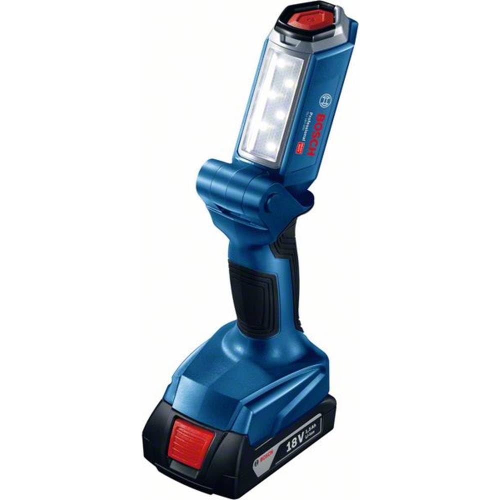 【送料無料】Bosch Professional(ボッシュ) 18V コードレスライト(本体のみ 、バッテリー・充電器別売)..