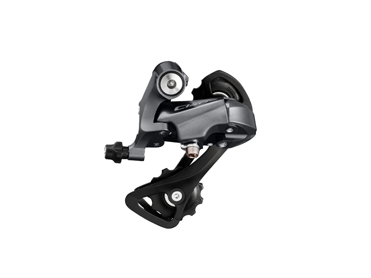 【送料無料】シマノ(SHIMANO) リアディレイラー(ROAD) RD-R2000-SS ショートゲージ 8S ERDR2000SS CLARIS(クラリス)