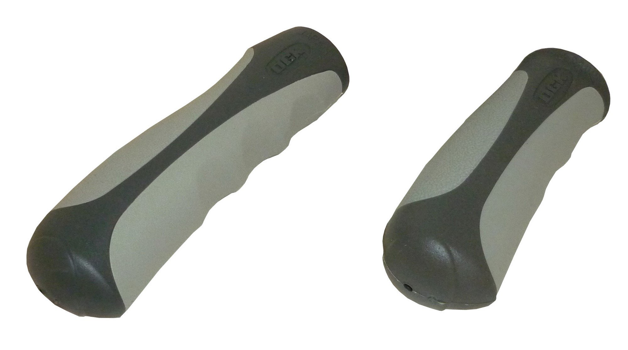 【送料無料】キャプテンスタッグ グリップ AG-021KK/L&H Dグレー/Lグレー