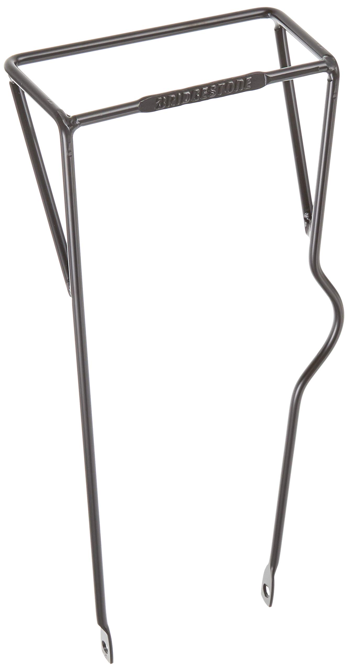 【送料無料】ブリヂストン(BRIDGESTONE) シュラインバスケットステーセット 24インチ用 BKSHL24 P5551 F769197