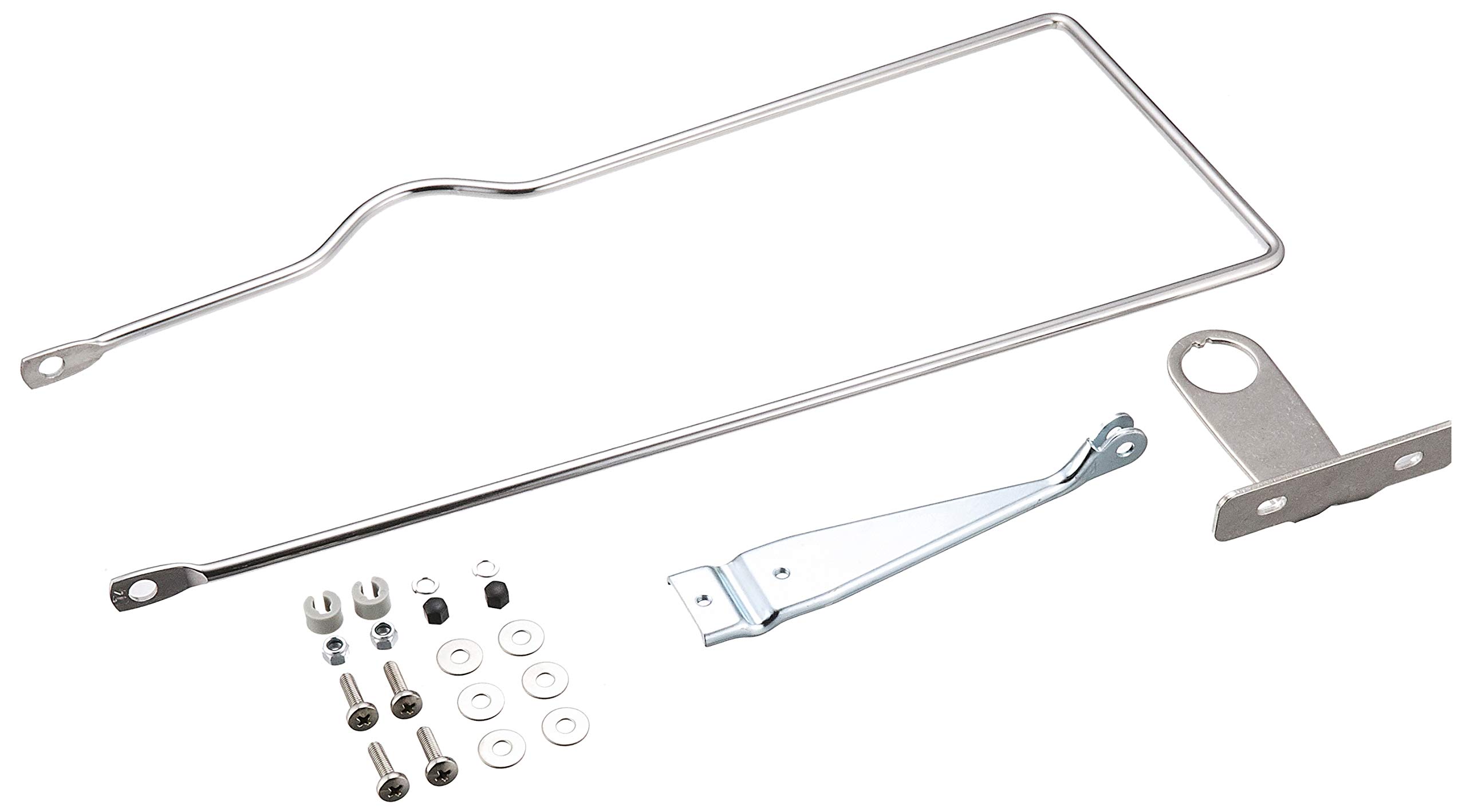 【送料無料】ブリヂストン(BRIDGESTONE) バスケットステーセット (TOTEBOX SUSバスケット用) 24インチ用 BK-TB24S P5904 F769006