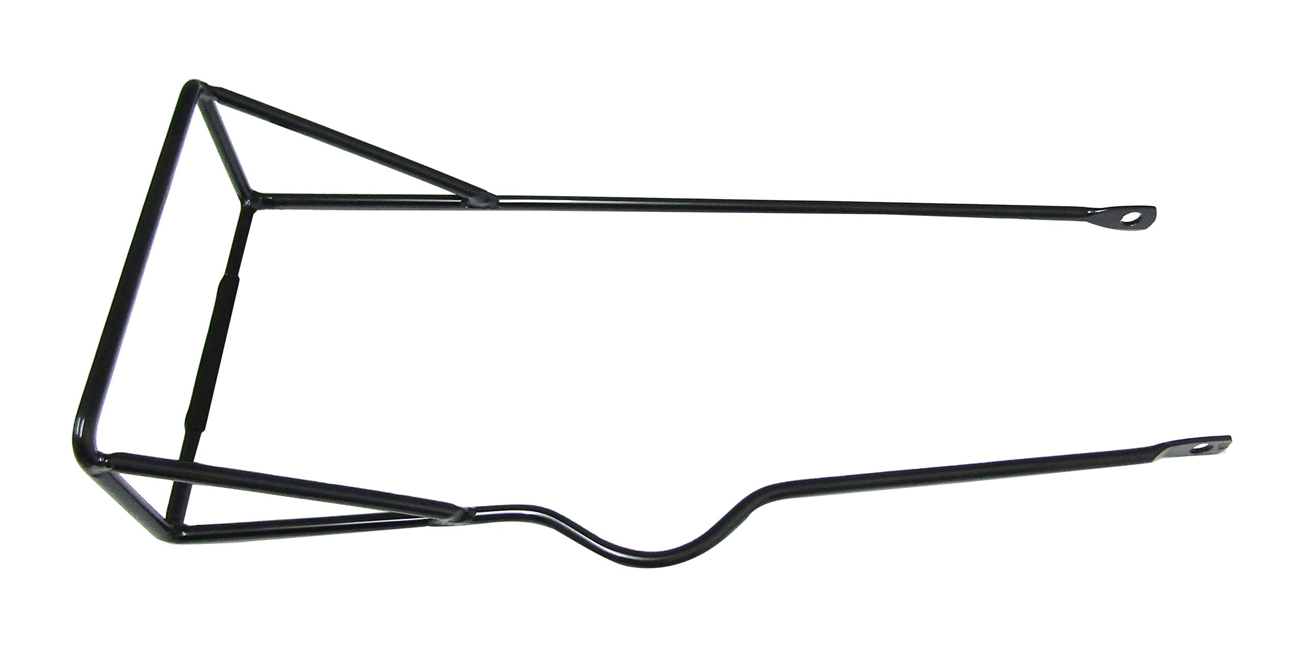 【送料無料】ブリヂストン(BRIDGESTONE) シュライン バスケットステー セット 26インチ用 BKSHL26 F769198