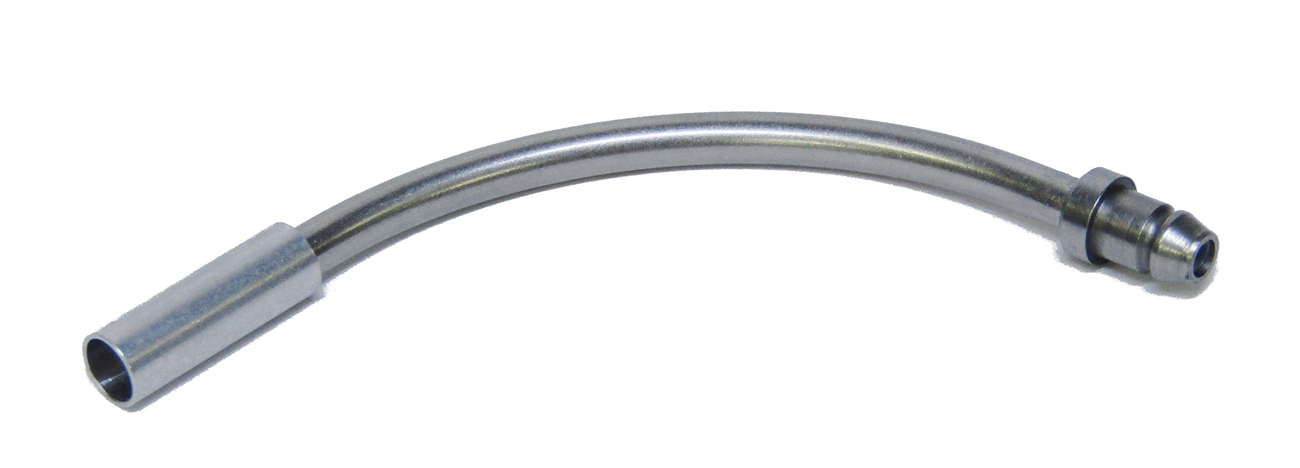 【送料無料】ブリヂストン(BRIDGESTONE) V型ブレーキ用アウターガイド SMVBRKL P ...