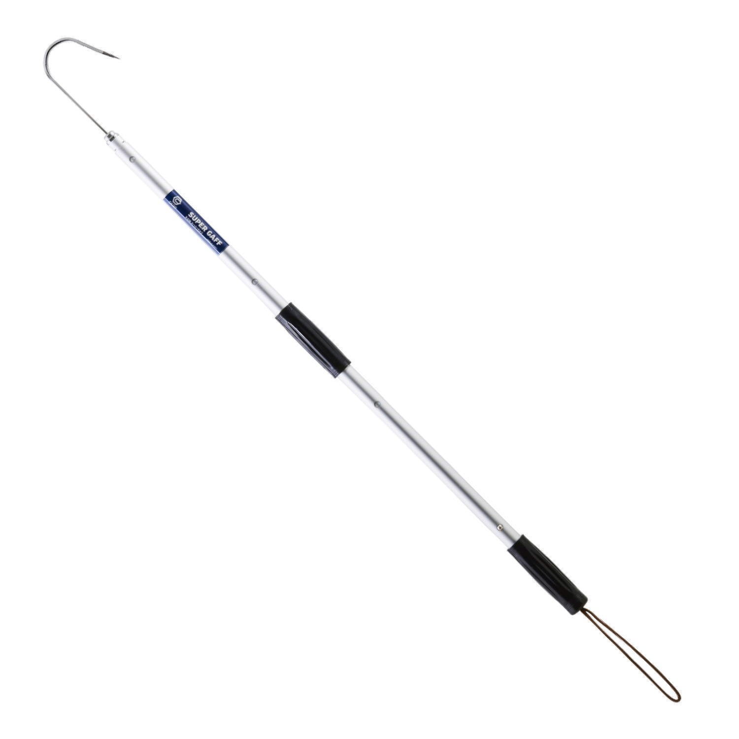 【送料無料】ダイワ(DAIWA) ギャフ スーパーギャフ S-038