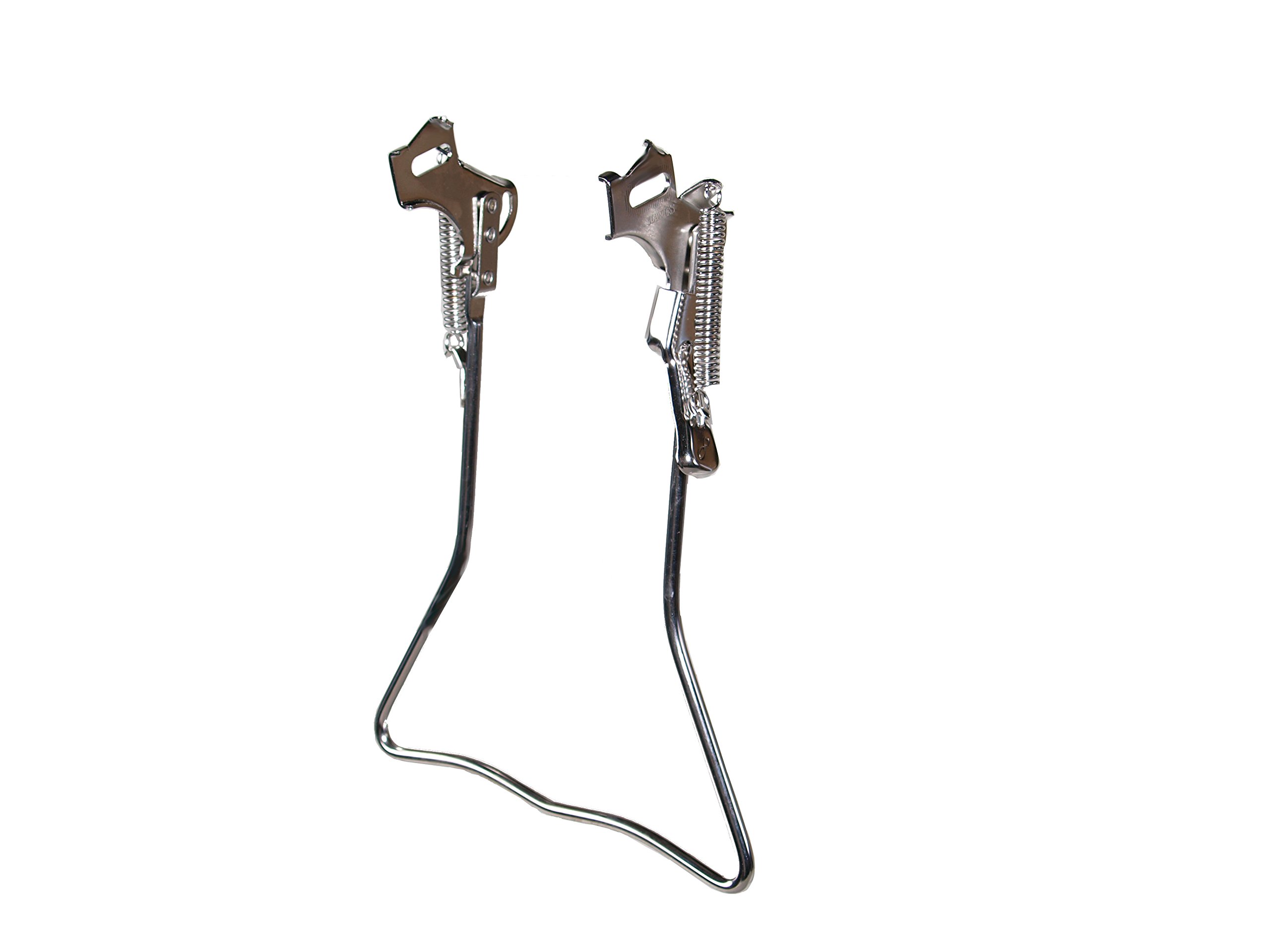 【送料無料】丸八工機（MARUHACHI） 丸八両立スタンド27インチ　ステンレス