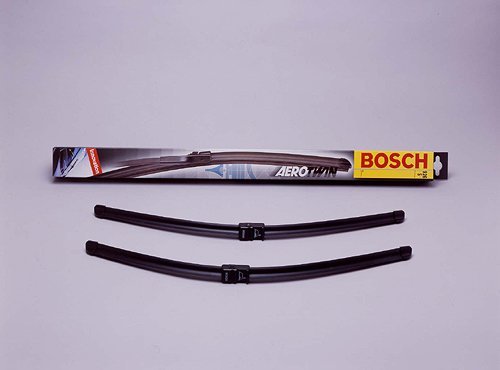 【送料無料】BOSCH(ボッシュ) エアロツインセット（運転席・助手席用）タイプ【A558S】 代表適合車種：..