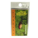 【送料無料】シマノ(SHIMANO) スプーン カーディフ ロールスイマー 0.9g レッドゴールド 61T TR-0010 ルアー