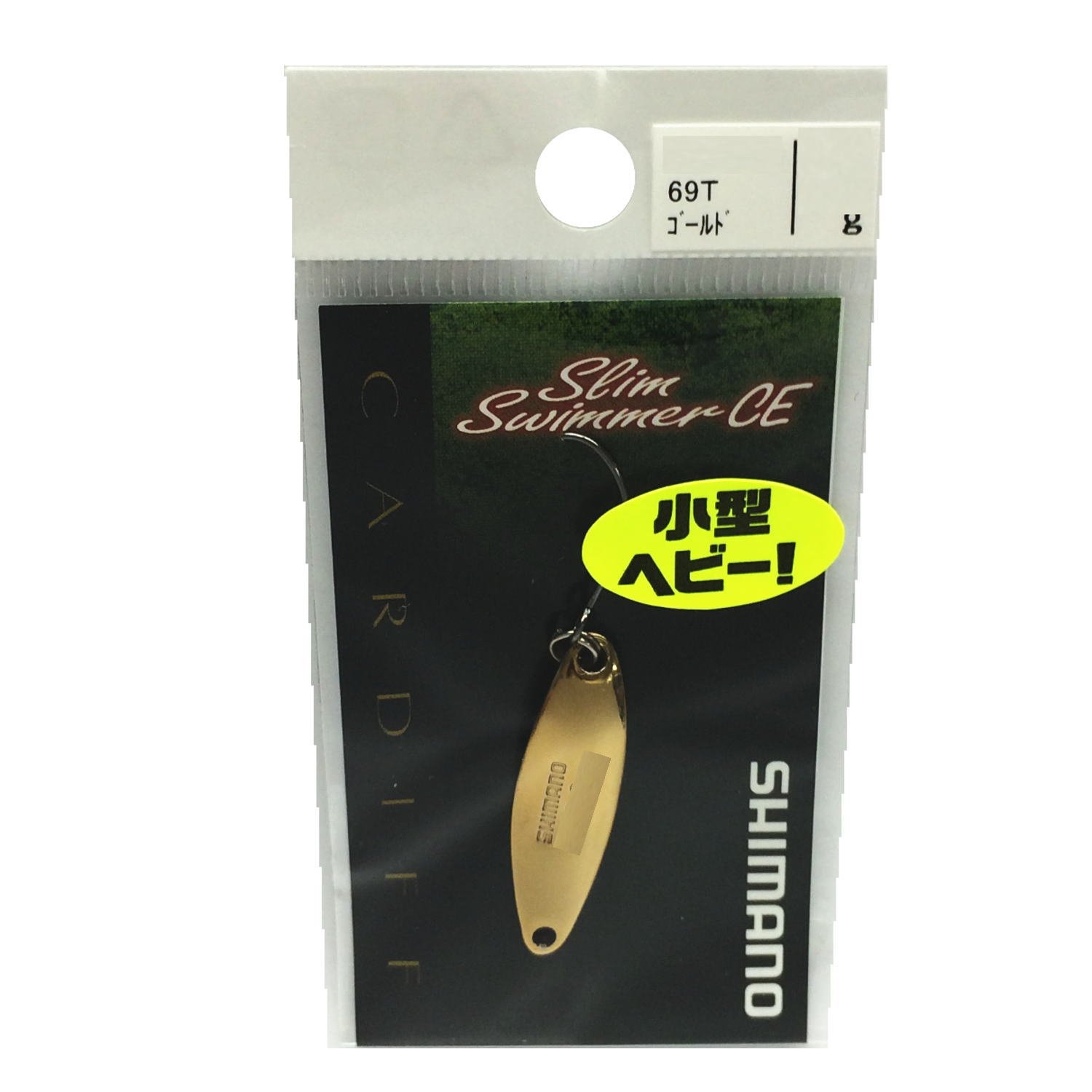 ̵ۥޥ(SHIMANO) ס ǥ ॹޡ ѥȥǥ 2.0g  69T TR-S20N 륢