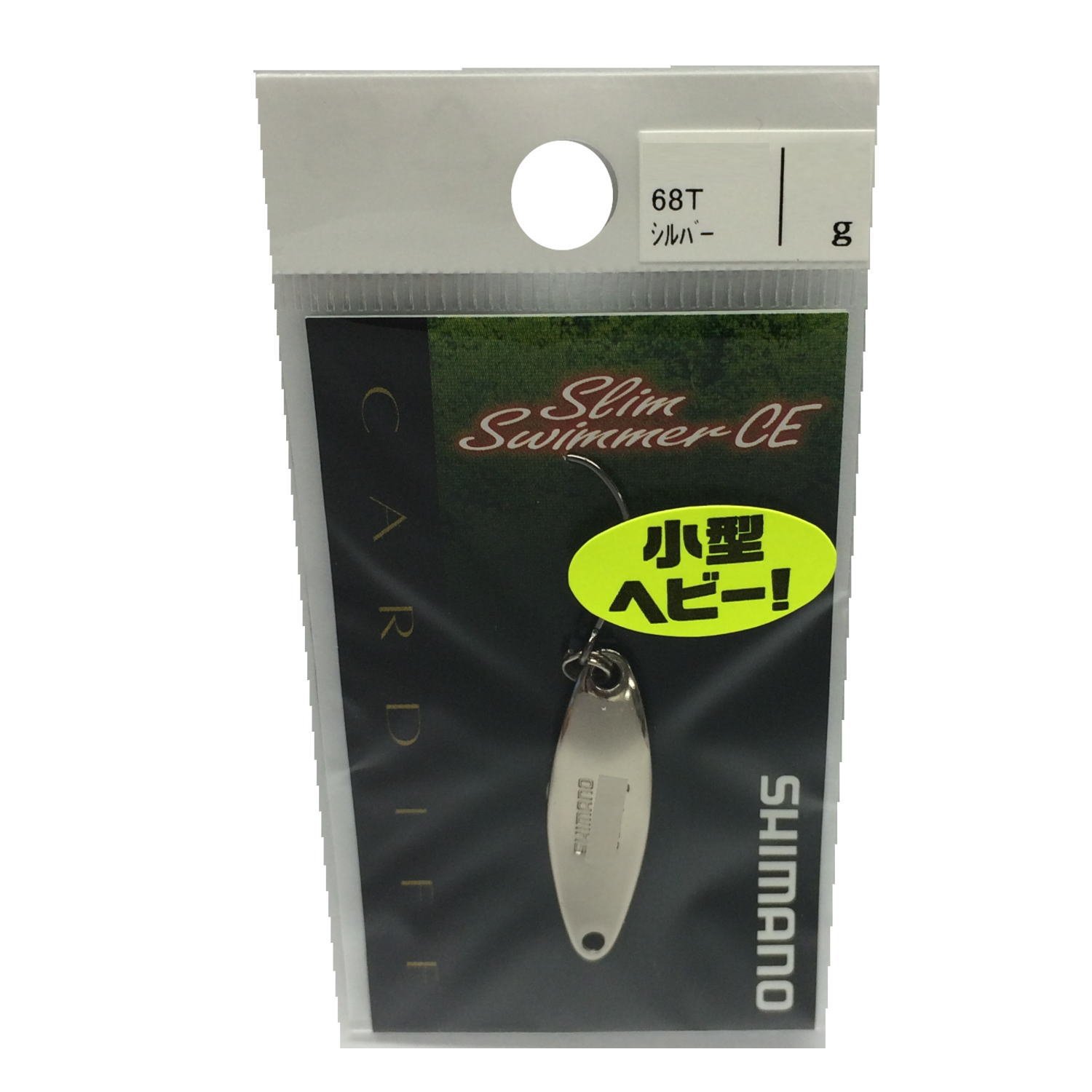 ̵ۥޥ(SHIMANO) ס ǥ ॹޡ ѥȥǥ 4.4g С 68T TR-S44N 륢