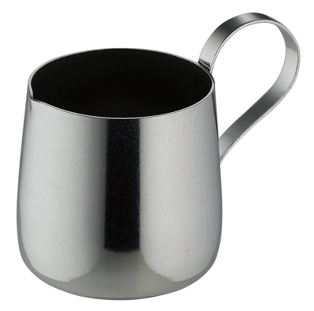 【送料無料】佐藤金属興業 SALUS ミルクピッチャー 30ml