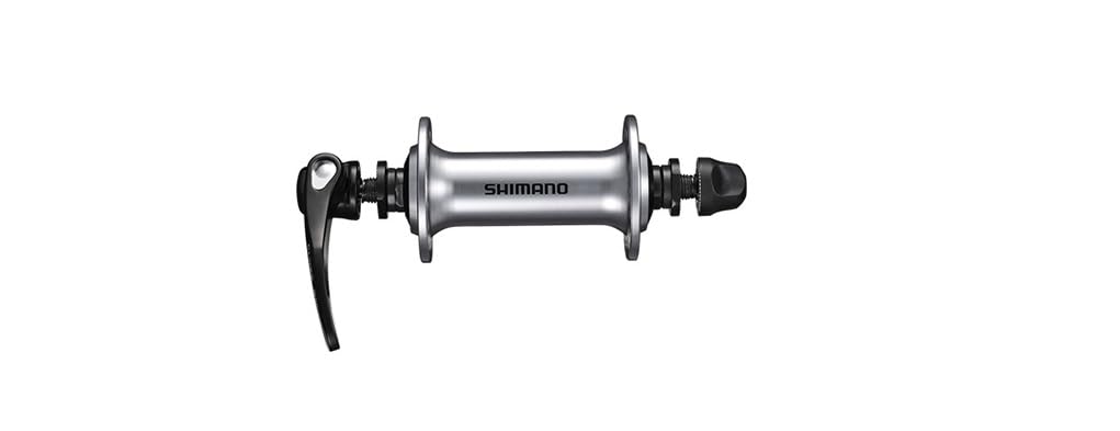 【送料無料】SHIMANO(シマノ) HB-RS400 28H シルバー EHBRS400CS