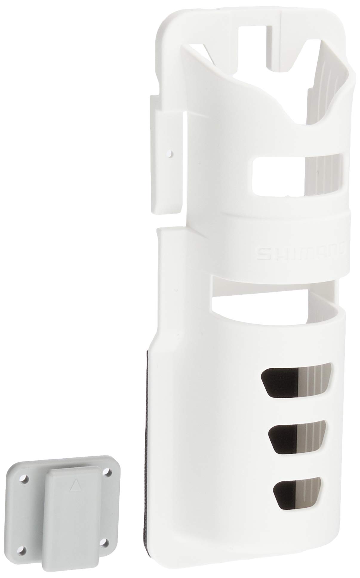 【送料無料】シマノ(SHIMANO) ロッドレスト スリム RS-C11N ホワイト