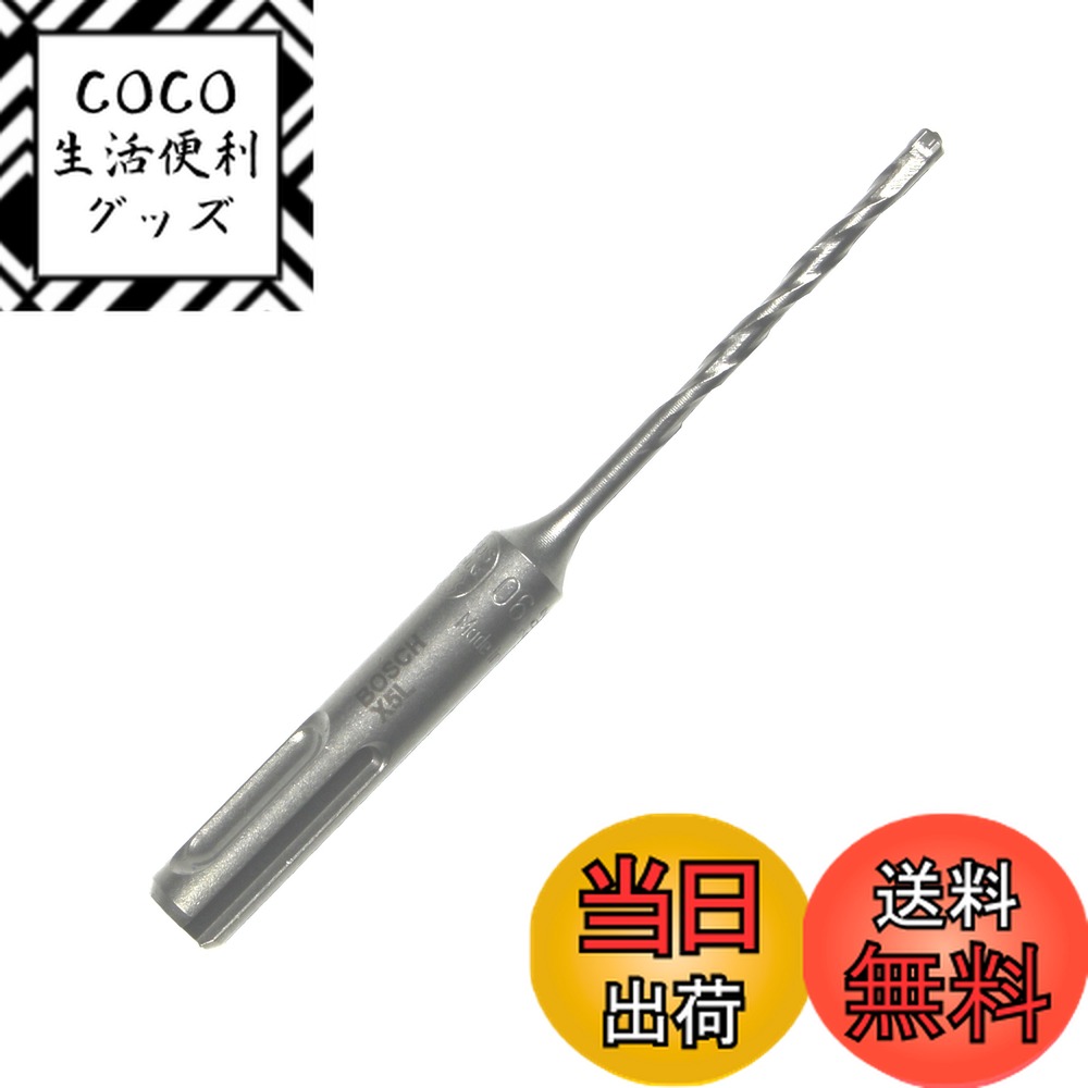 ������̵����BOSCH(�ܥå���) SDS�ץ饹�ӥå� X5L 3.4mm��X110 mm X5L034110