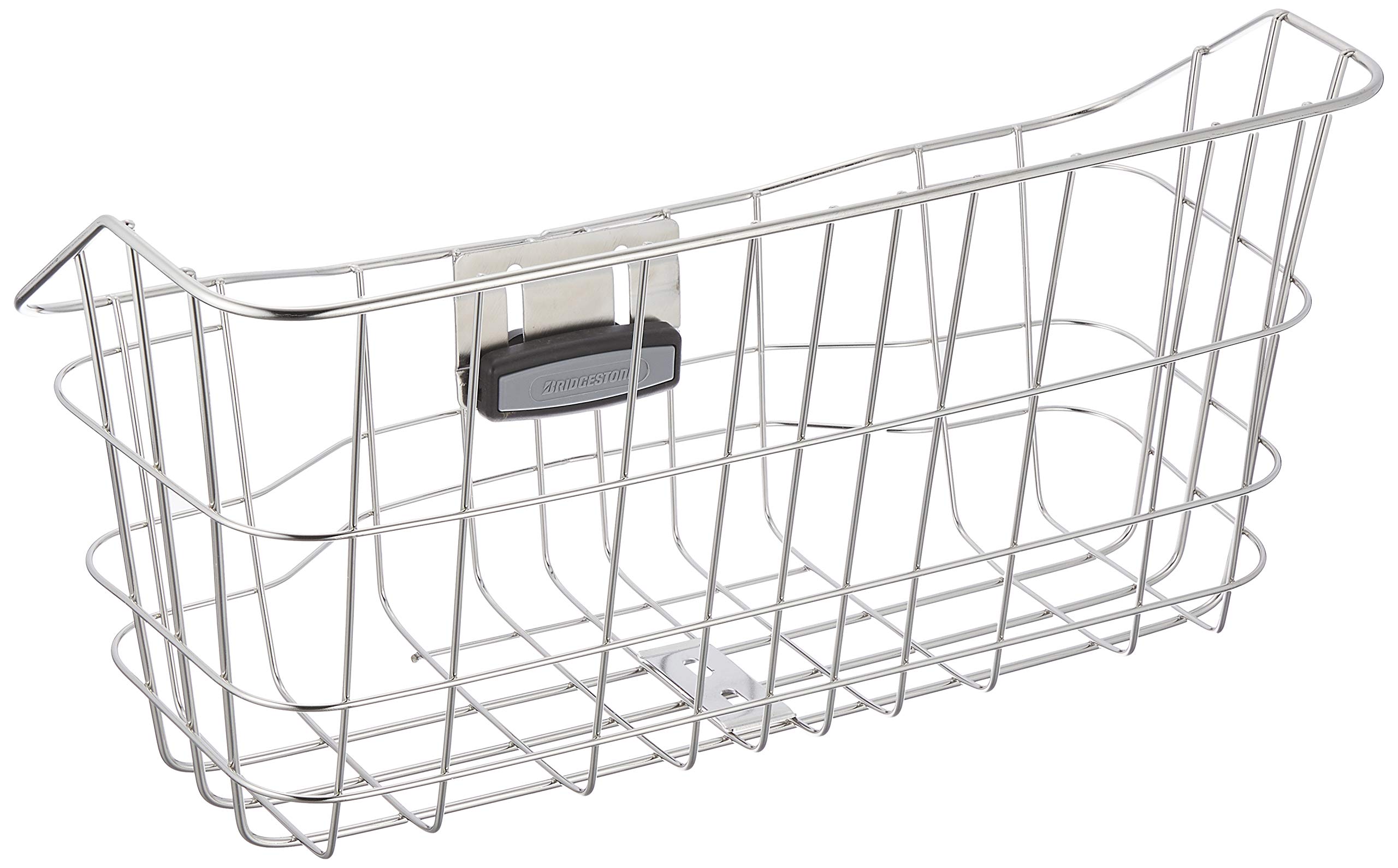 【送料無料】ブリヂストン(BRIDGESTONE) ビジネスバッグ用バスケット SU（ステンレス） BK-AP P3993 F761040SU