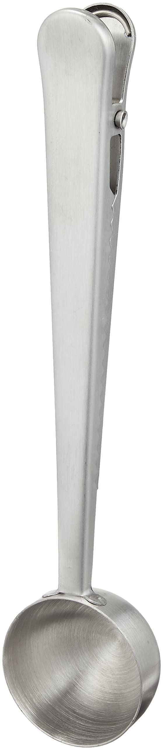 【送料無料】佐藤金属興業(Satokinzoku) SALUS コーヒーメジャークリップ ステンレス