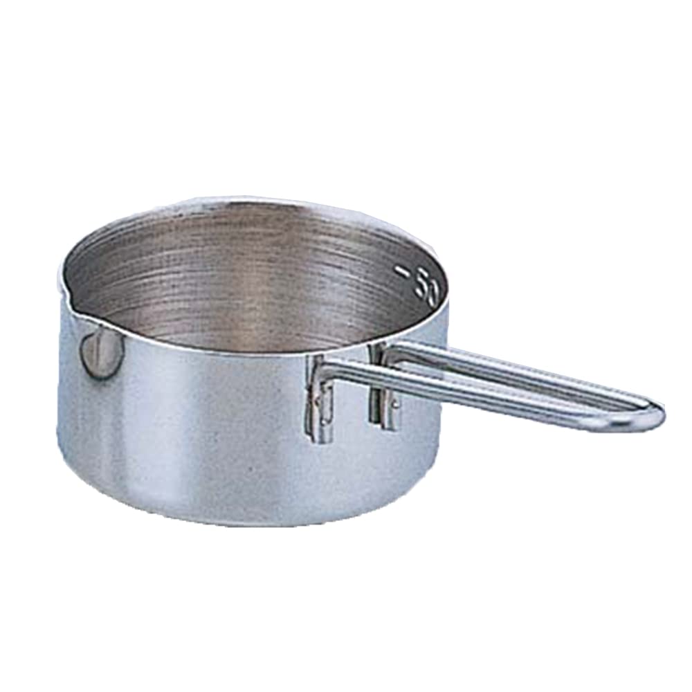 【送料無料】佐藤金属興業(Satokinzoku) SALUS デイリー計量カップ 70ml 日本製