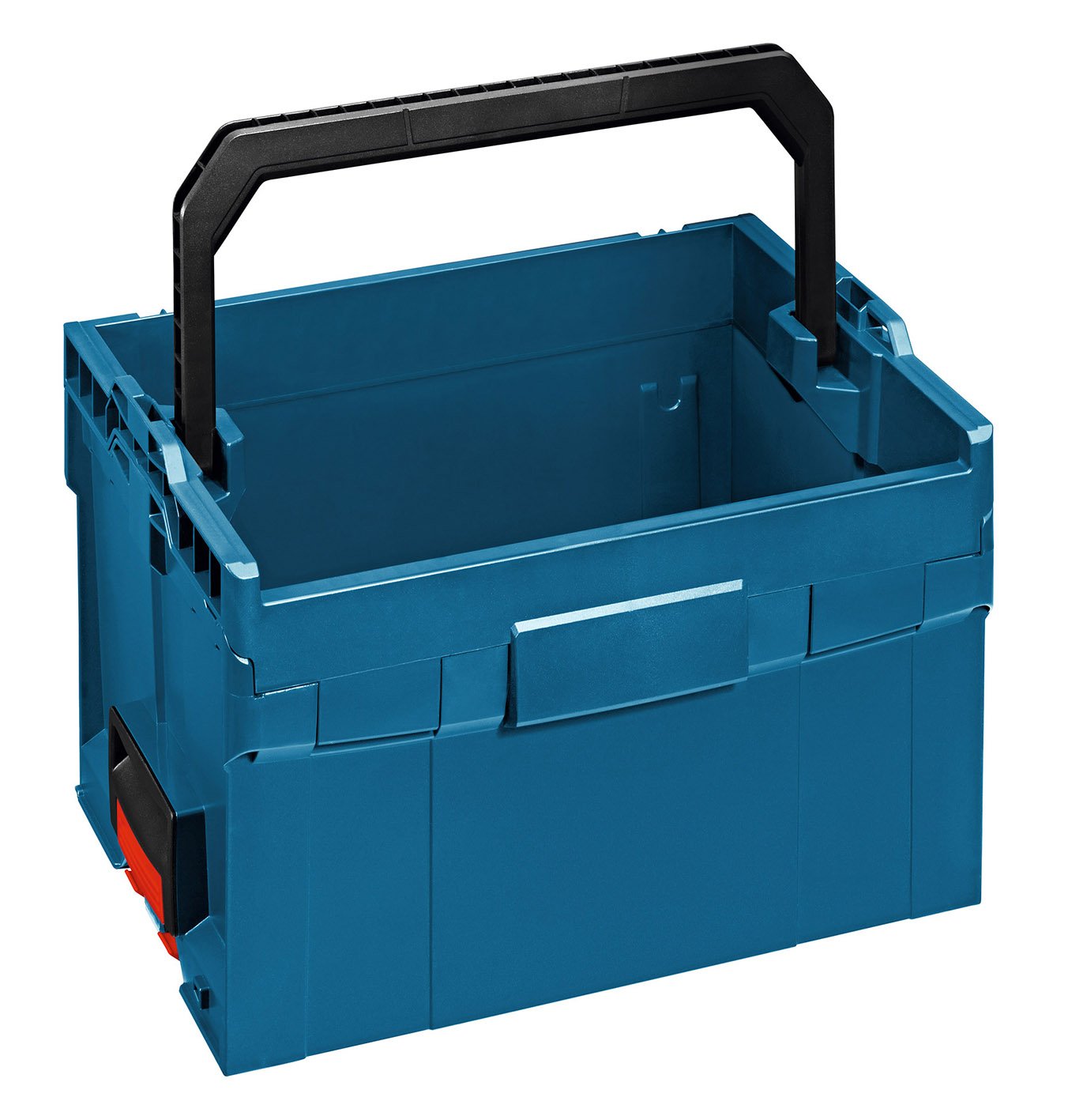 【送料無料】Bosch Professional(ボッシュ) L-BOXX(エルボックス) カゴボックスL LT-BOXX272
