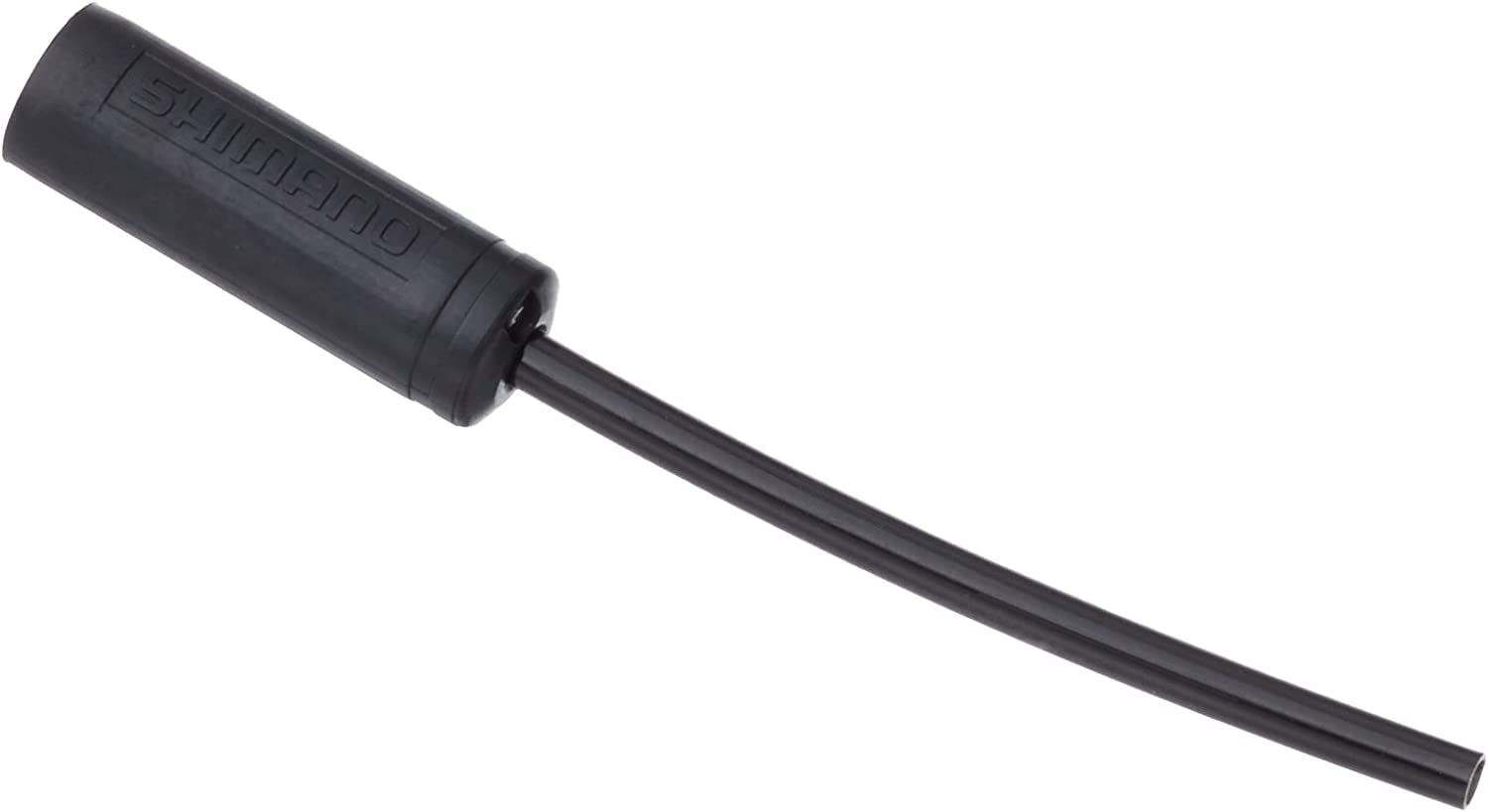 【送料無料】シマノ(SHIMANO) リペアパーツ アウターキャップ シフト用 ポリマーコーティングインナー..