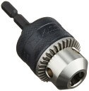 【送料無料】マキタ(Makita) ドリルチャックセット品(小) A-44775