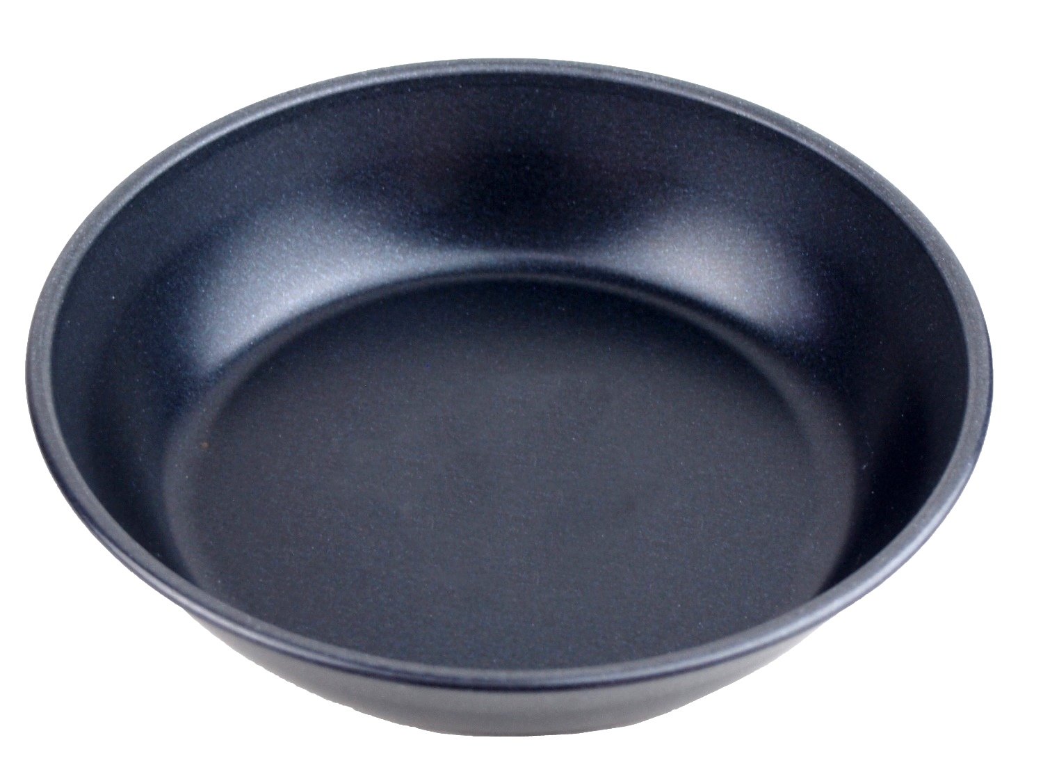 【送料無料】キャプテンスタッグ(CAPTAIN STAG) ブルーブラックコート プレート16cm UH-3