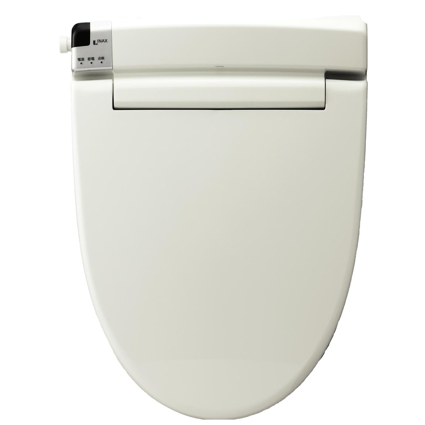 【送料無料】LIXIL INAX 【日本製で2年&キレイ便座・脱臭・コードレスリモコンの貯湯式】 温 ...
