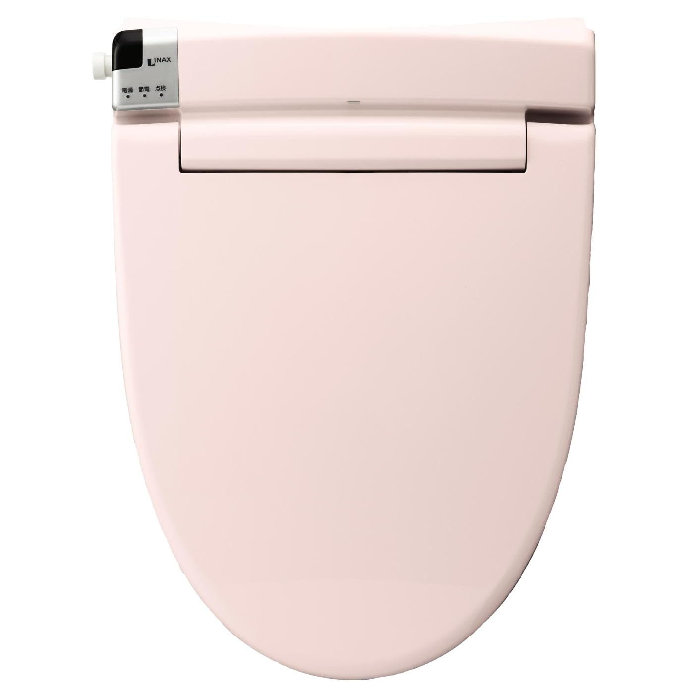 【送料無料】LIXIL(リクシル) INAX 温水洗浄便座 【日本製】 2年 リモコン式 脱臭機能付 ...