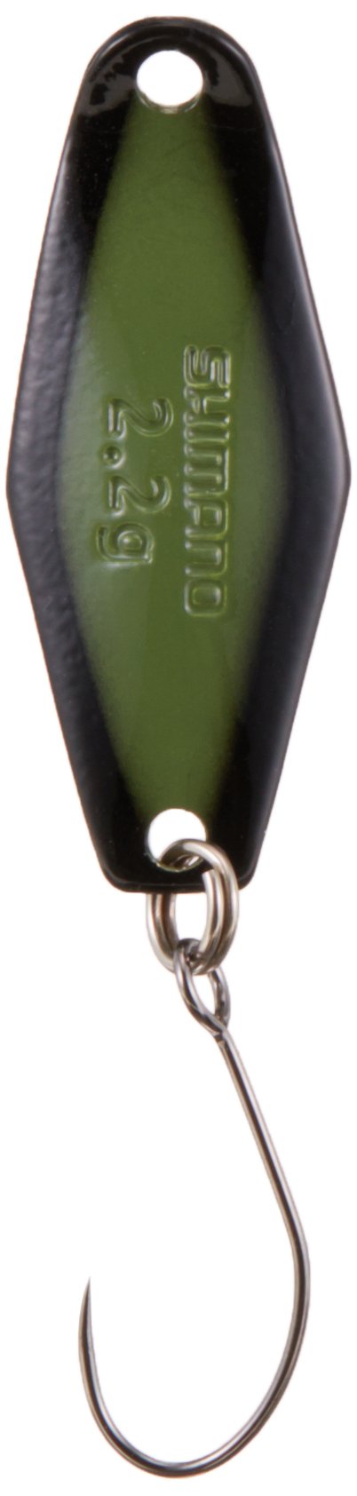 ̵ۥޥ(SHIMANO) ס ǥ ֥륹ޡ 2.2g ɡ꡼ 07T TR-022L 륢