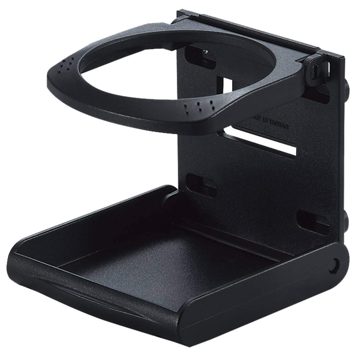 【送料無料】ダイワ(DAIWA) CPドリンクホルダー ブラック 925952