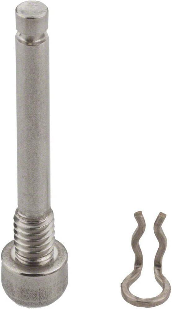 【送料無料】シマノ(SHIMANO) リペアパーツ パッド軸 & スナップリテーナー BR-M810 ...