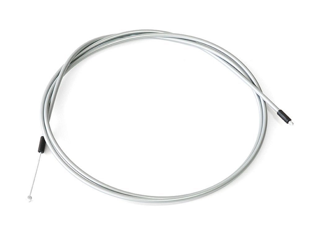 【送料無料】シマノ(SHIMANO) 内装3S用シフトケーブル 3S-SP40 内装3S用 SP40 両エンドケーブル 1430X1488.5 シルバー ALS3SSP40143S