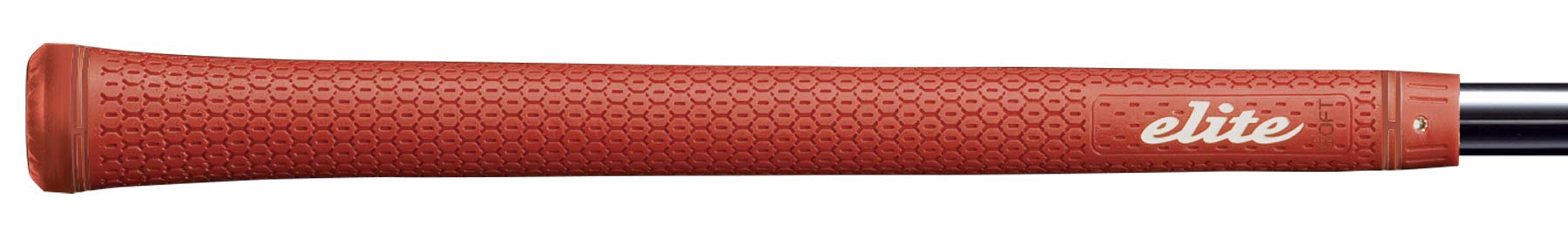 【送料無料】elitegrips(エリートグリップ) ゴルフグリップ ツアー ドミネーター ソフト TD50Csoft ク..